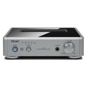 Teac A-H01 | Dac