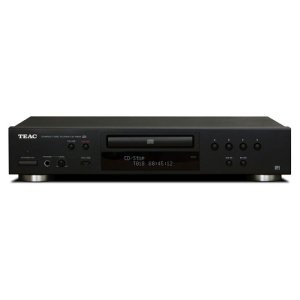 Teac CD-P650 | Lettore CD, con porta USB play/Rec