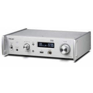 Teac NT-503 | Streamer di rete
