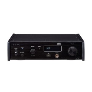 Teac NT-505 X USB | DAC USB dual mono