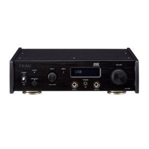 Teac UD-505 | Convertitore D/A USB con amplificatore per cuffie integrato