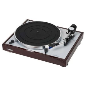 Thorens TD 403 DD | Giradischi con motore in dc a trazione diretta ultra silenzioso