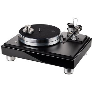 VPI CLASSIC SIGNATURE | Giradischi Trazione a cinghia