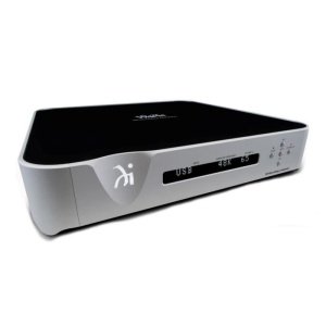 Wadia 321 | Unità di conversione D/A