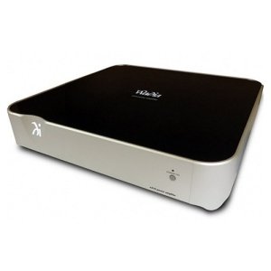 Wadia A315 - Finale di potenza stereofonico