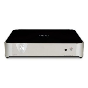 Wadia M330 - Media server digitale con dac integrato