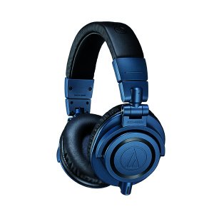 AUDIO TECHNICA ATH-M50XDS | CUFFIA PROFESSIONALE DA STUDIO LIMITED EDITION