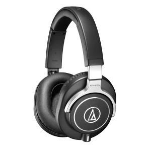 AUDIO TECHNICA ATH-M70X | Cuffia Professionale da Studio