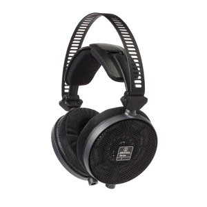 AUDIO TECHNICA ATH-R70X | Cuffia Aperta Hi- Res Professionale da Studio
