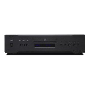 Teac CD-3000 | CD Player - SACD, CD, CD-R/RW - black