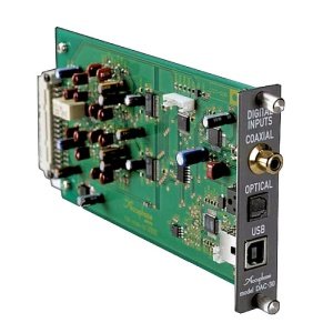 Accuphase DAC-30 | Scheda Convertitore d/a 24/192