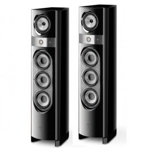 Focal Electra 1038 BE II - Coppia Diffusori Pavimento