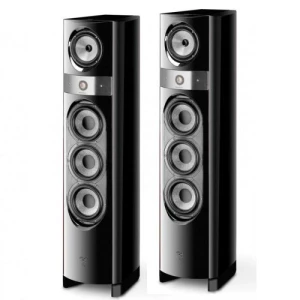 Focal Electra 1038 BE II - Coppia Diffusori Pavimento