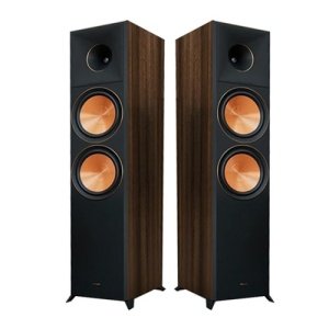 Klipsch RP-8000F II - Coppia Diffusori Pavimento