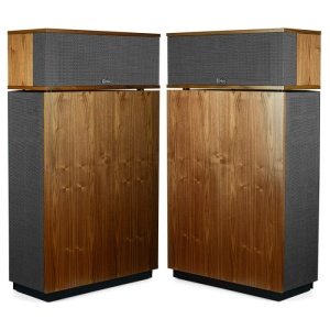Klipsch Klipschorn AK6 | Coppia Diffusori Pavimento
