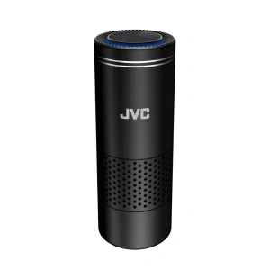 JVC  KS-GA100 | Purificatore d'aria per auto con filtro certificato HEPA