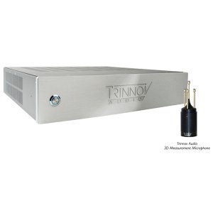 CONVERTITORE OTTIMIZZATORE AMBIENTE/DIFFUSORI TRINNOV AUDIO ST2 HIFI