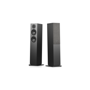 AUDIO PRO A48 - Coppia Speaker Attivi da Pavimento per TV e Multiroom