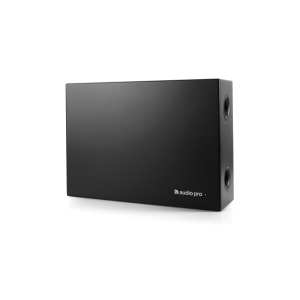 AUDIO PRO SUB-3 | Business wireless subwoofer - 100 Watt