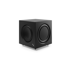 AUDIO PRO SW-10 | Subwoofer Amplificato con Radiatore Passivo