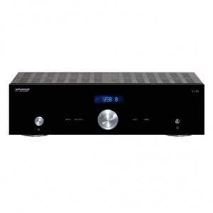 Advance Paris X-I75 | Amplificatore integrato stereofonico con Dac Incorporato