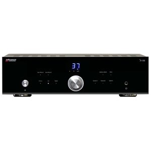 Advance Paris X-I90 | Amplificatore integrato - 2 x 90 w su 8 ohms (2 x 110 su 4 Ohm)