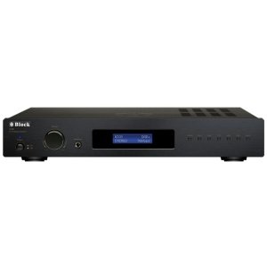 Block V-250 | Amplificatore integrato stereo