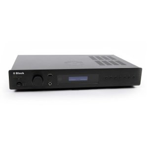 Block V-250 LTD | Amplificatore integrato stereo e radio Internet