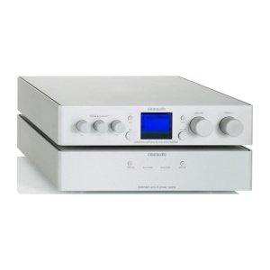 Clearaudio Statement Phono EL025 | Preamplificatore phono di riferimento dual mono