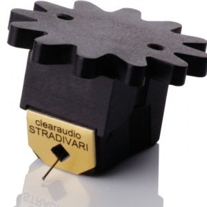 Clearaudio Stradivari V2 MC016 | Testina mc
