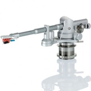 Clearaudio Universal TA025/S | Braccio imperniato da 9 pollici
