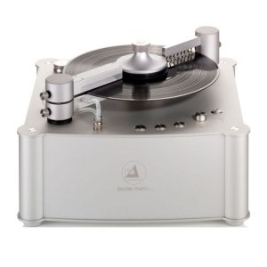 Clearaudio Double Matrix Professional Sonic AC141 | Macchina lavadischi automatica