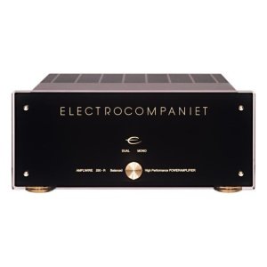 Electrocompaniet AW 250R | Amplificatore finale stereo