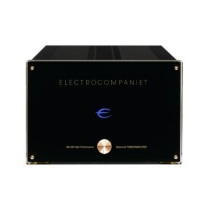 Electrocompaniet AW 400 mono | Finale mono - 400/730/1200 W RMS a 8/4/2 ohm