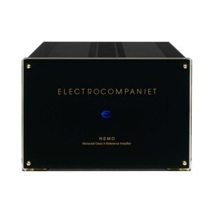Electrocompaniet AW 600 NEMO mono | Finale mono |600/1200/2400 W RMS 8/4/2 ohm