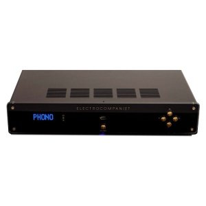 Electrocompaniet ECI 80D | Amplificatore Integrato Hi-End con DAC 192kHz/24bit