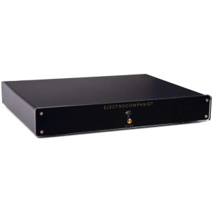 Electrocompaniet ECP 2 MKII | Preamplificatore phono MM/MC