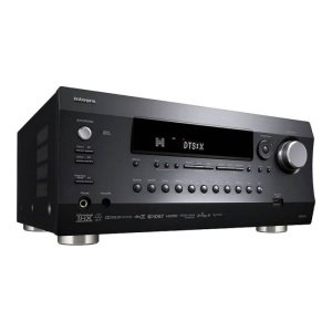 Integra DRC-R1.3 -B | Processore audio video surround 11.2 canali