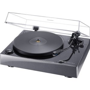 MAGNAT MTT 990 50TH ANNIVERSARY EDITION | Giradischi commemorativo del 50TH anniversario di Magnat