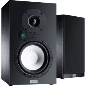 MAGNAT Multi Monitor 220 | Coppia Diffusori Monitor Amplificati - Bluetooth - 40 WATT RMS