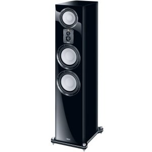 MAGNAT SIGNATURE 909 | Coppia Diffusori da pavimento a 4 vie