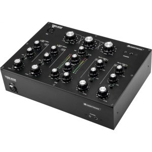 OMNITRONIC TRM-402 | Mixer rotativo a 4 canali