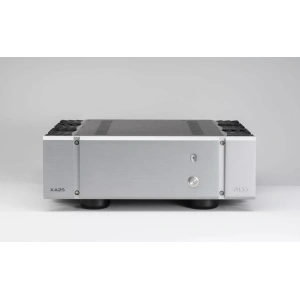 PASS LABS XA 25 | Finale di Potenza Monofonico Classe A - 25 Watt 8 Ohm