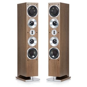 Proac K10 | Coppia Diffusori Pavimento