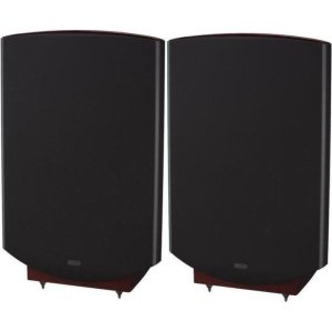 Quad ESL 2812 | Coppia Diffusori Elettrostatici dipolo