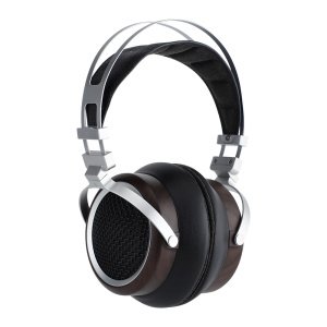 SENDY AUDIO LUAN - BLACK | Cuffie Hifi Open-back Over-ear con driver dinamico in legnoSENDY AUDIO LUAN - BLACK | Cuffie Hifi Open-back Over-ear con driver dinamico in legno