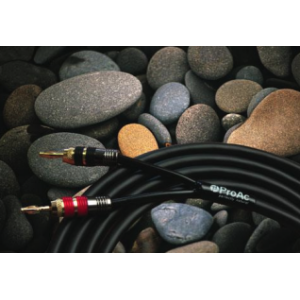 Proac Signature Black | Cavo di potenza per diffusori a 14AWG