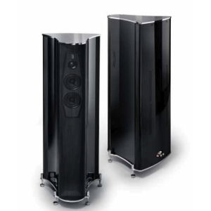 FRANCO SERBLIN KTEMA | Coppia Diffusori Pavimento