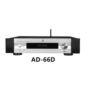 TONEWINNER AD-66D | Integrato Stato solido Con DAC
