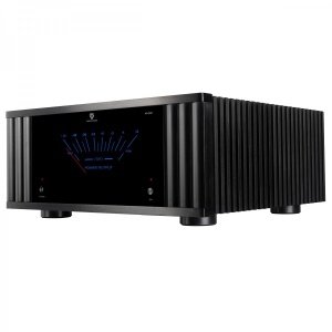 TONEWINNER AD-2500 | Finale di Potenza 2x560Watt